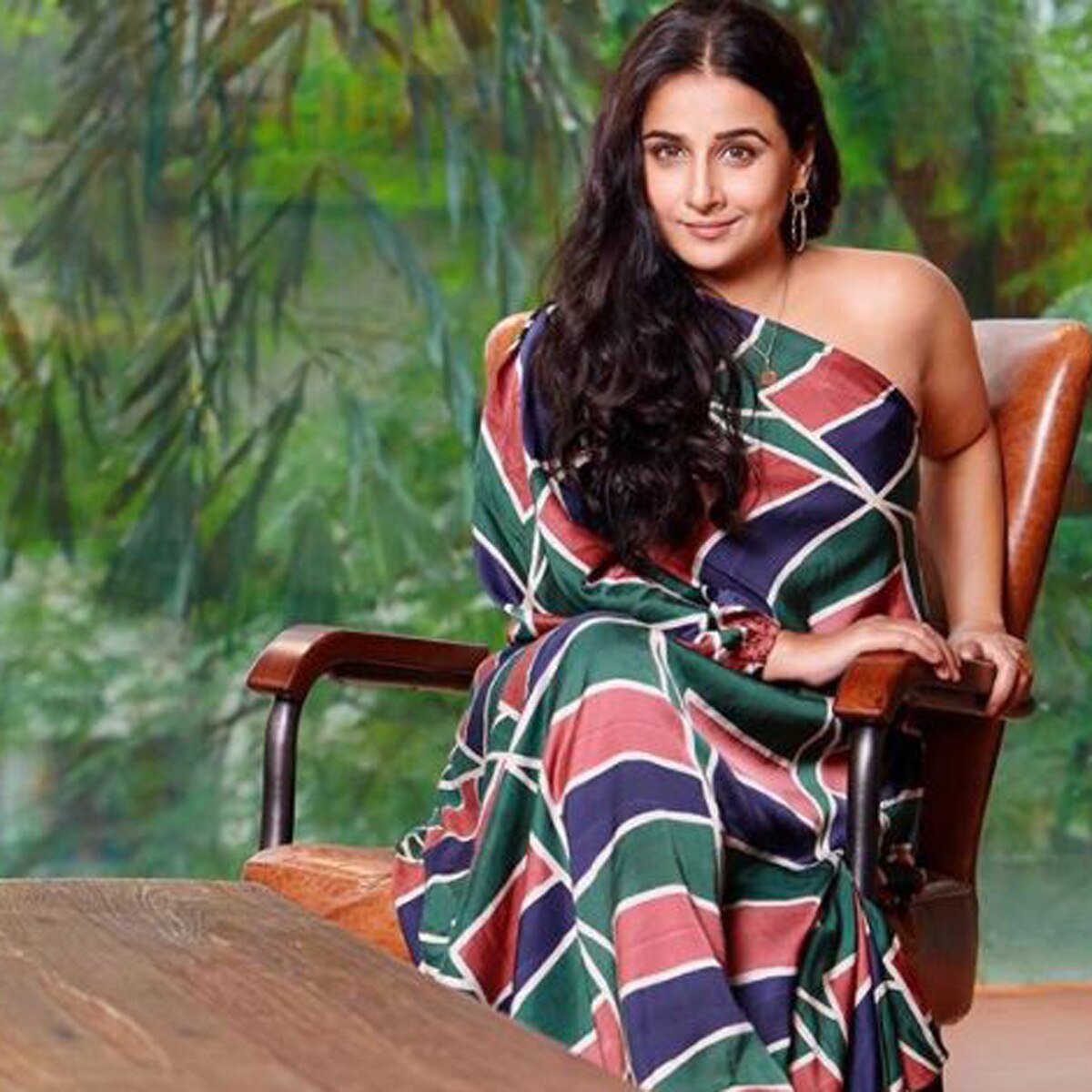 विद्या बालन