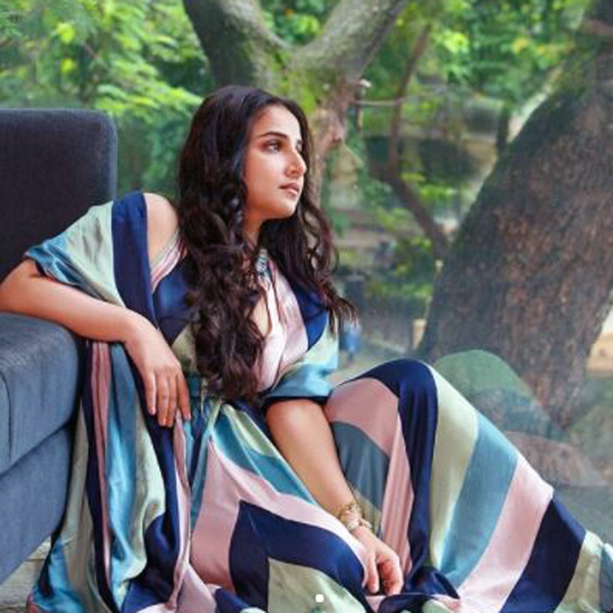 विद्या बालन