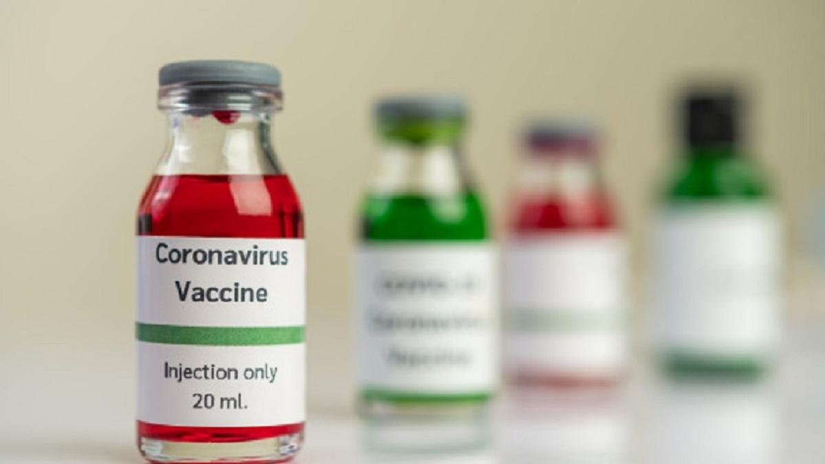 रूस की दूसरी कोरोना वैक्सीन