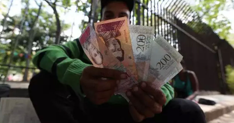 venezuela currency venezuela currency