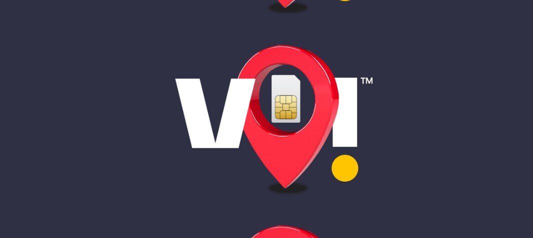 Rs. 351 Data Pack From Vi