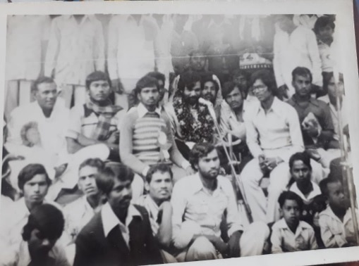 रिश्तेदार ने बताया कि रामविलास पासवान को खाने में क्या पसंद था? 