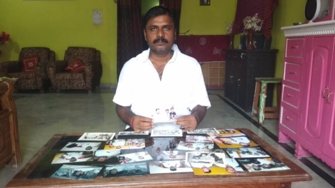  रामविलास पासवान का मुंगेर जिले के लौह नगरी जमालपुर से रहा गहरा नाता.