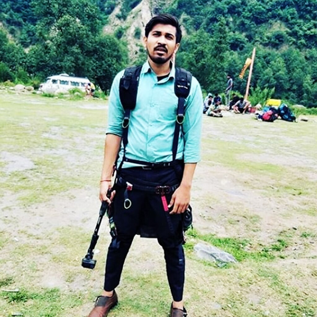 विपिन साहू