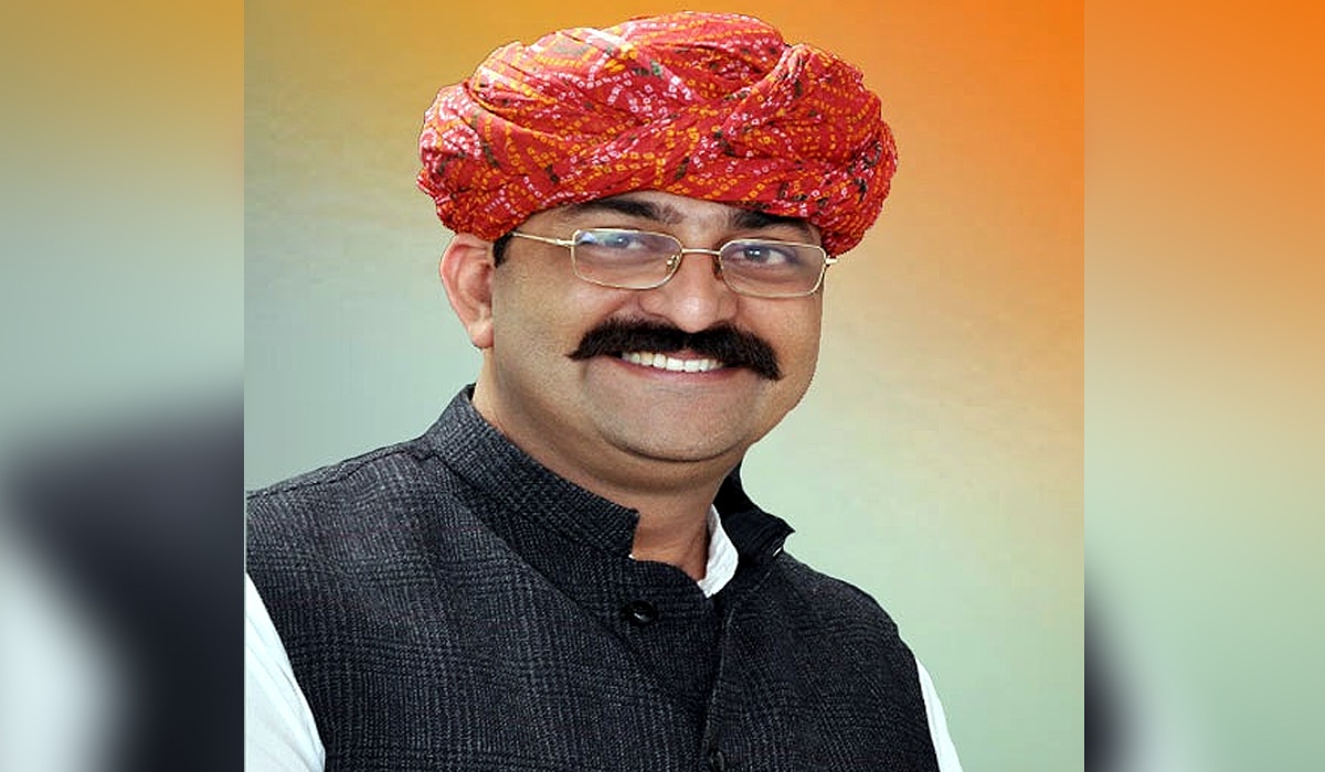 Congress MLA Ticket Rahul Gandhi fake PA Arrested