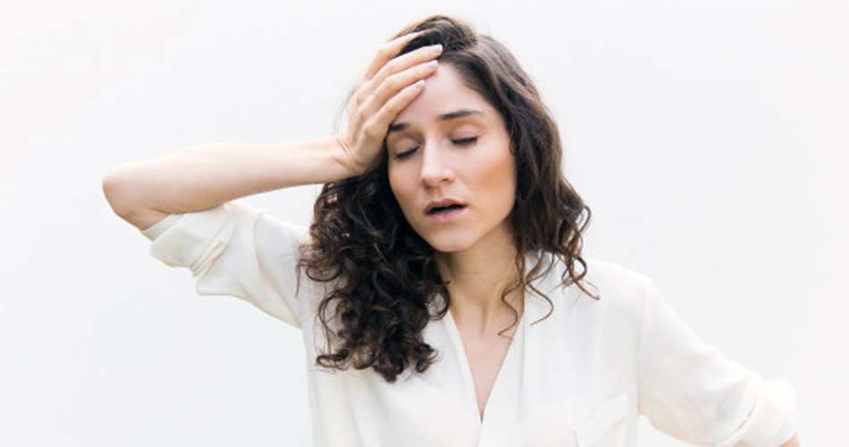 मेनेयर रोग की वजह से