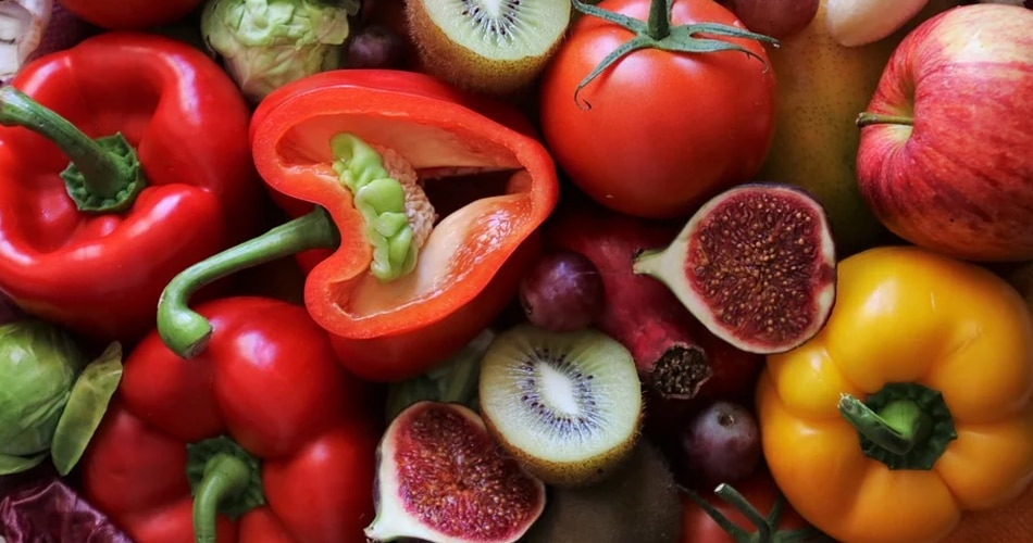 कैल्शियम और आयरन की मात्रा