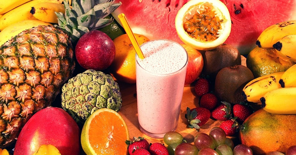 डाइट में करें बदलाव