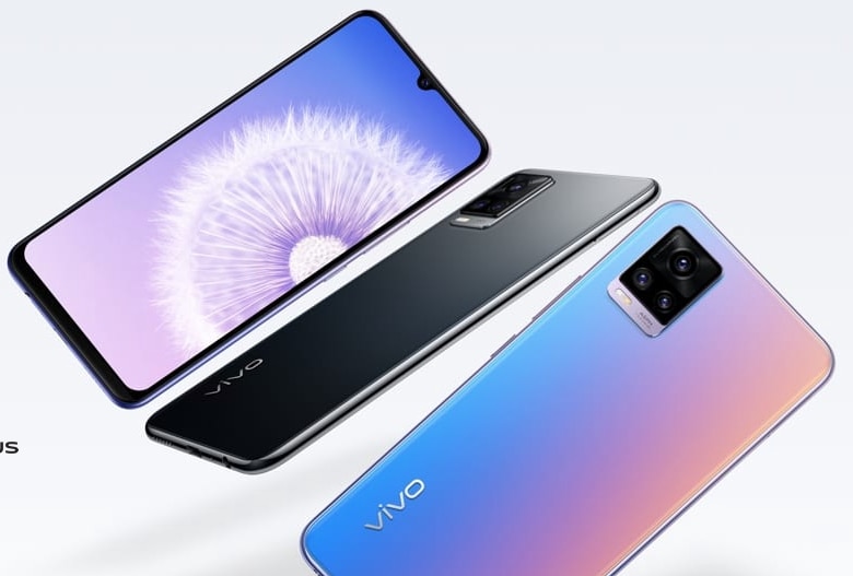 Vivo V20 