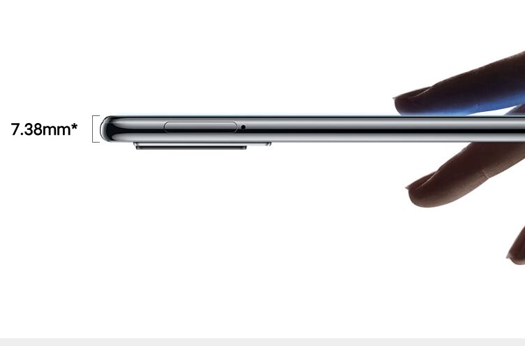 Vivo V20 launch date 