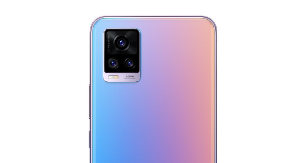 Vivo V20