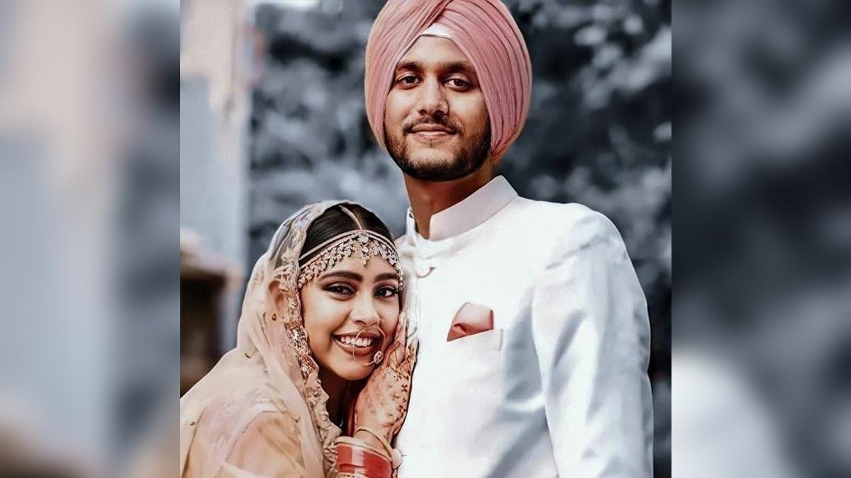 पति संग नीति टेलर