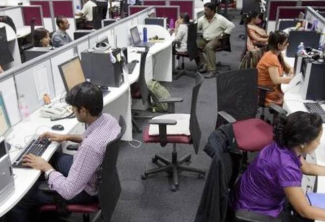 कोरोना का असर