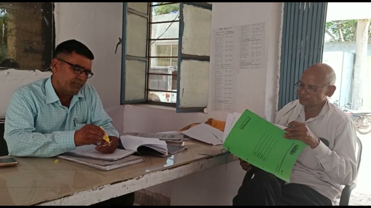  नाबालिग से रेप की कोशिश