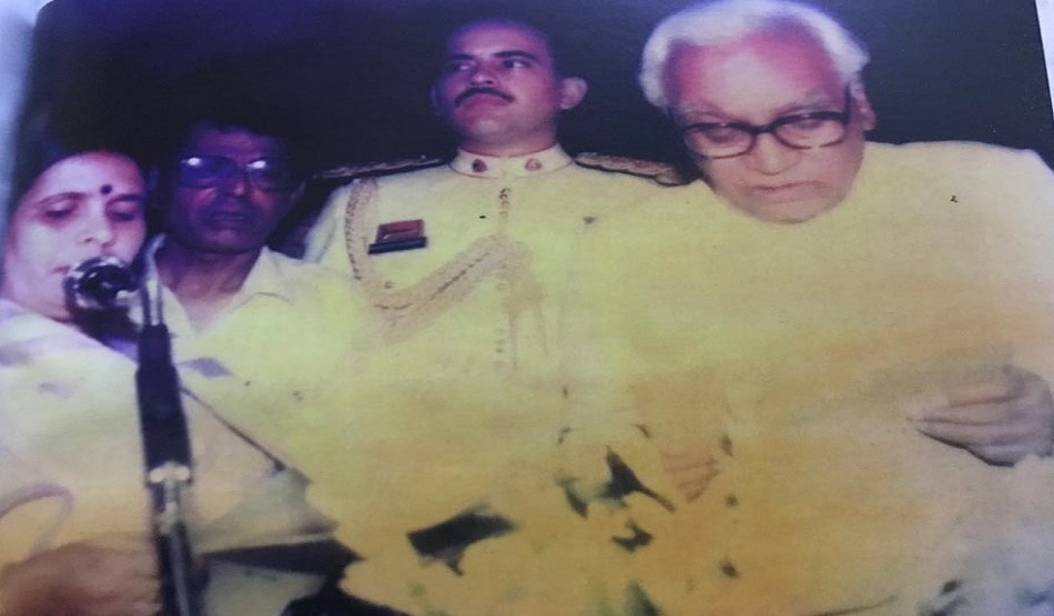 जब राबड़ी बनी सीएम