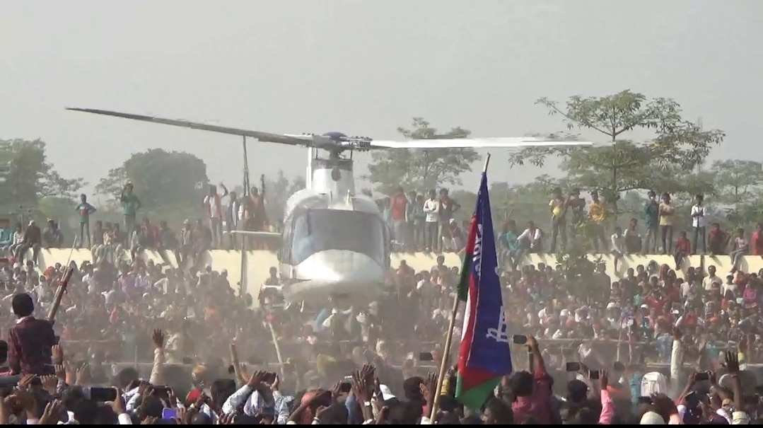 सरकार बनी तो चिराग नीतीश को भेजेंगे जेल