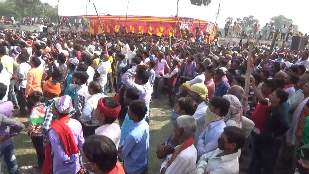 सरकार बनी तो चिराग नीतीश को भेजेंगे जेल