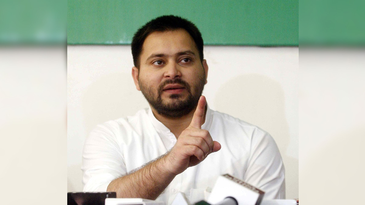 तेजस्वी यादव को मिले थे 42000 विवाह प्रस्‍ताव