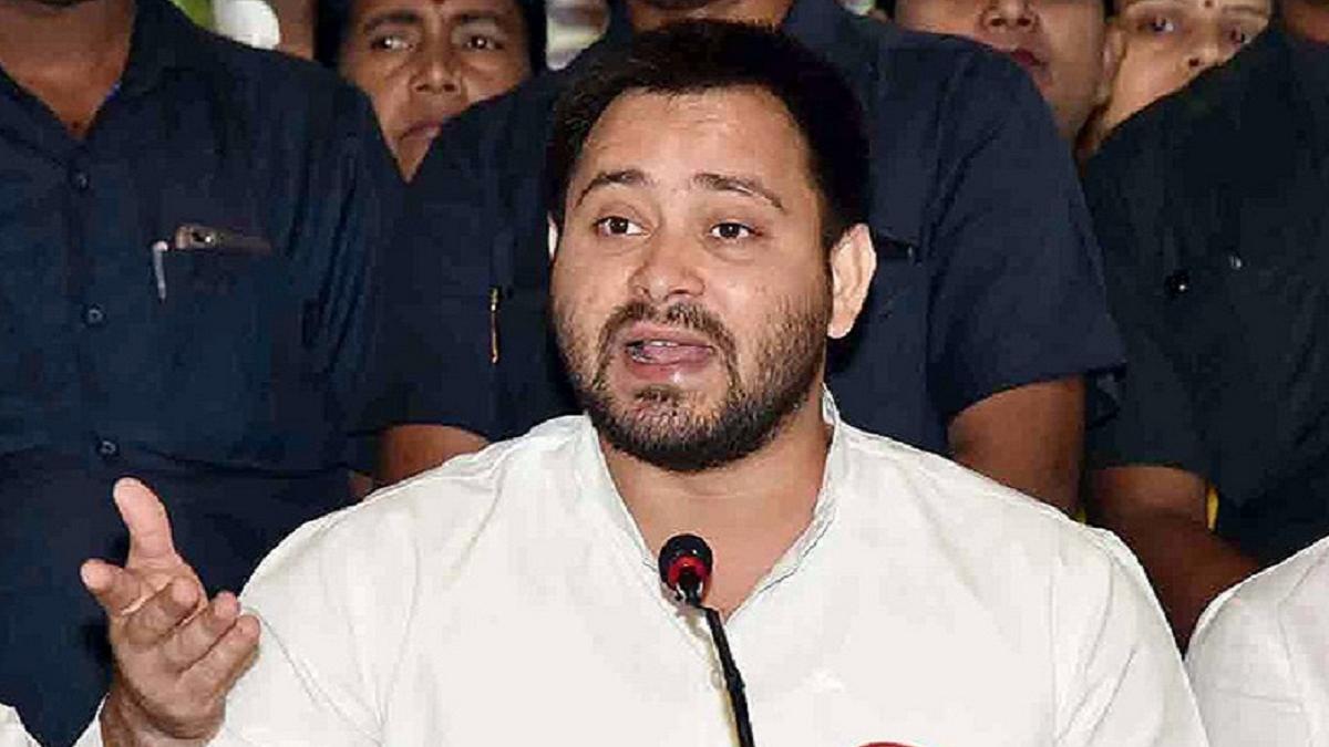 तेजस्वी यादव को मिले थे 42000 विवाह प्रस्‍ताव