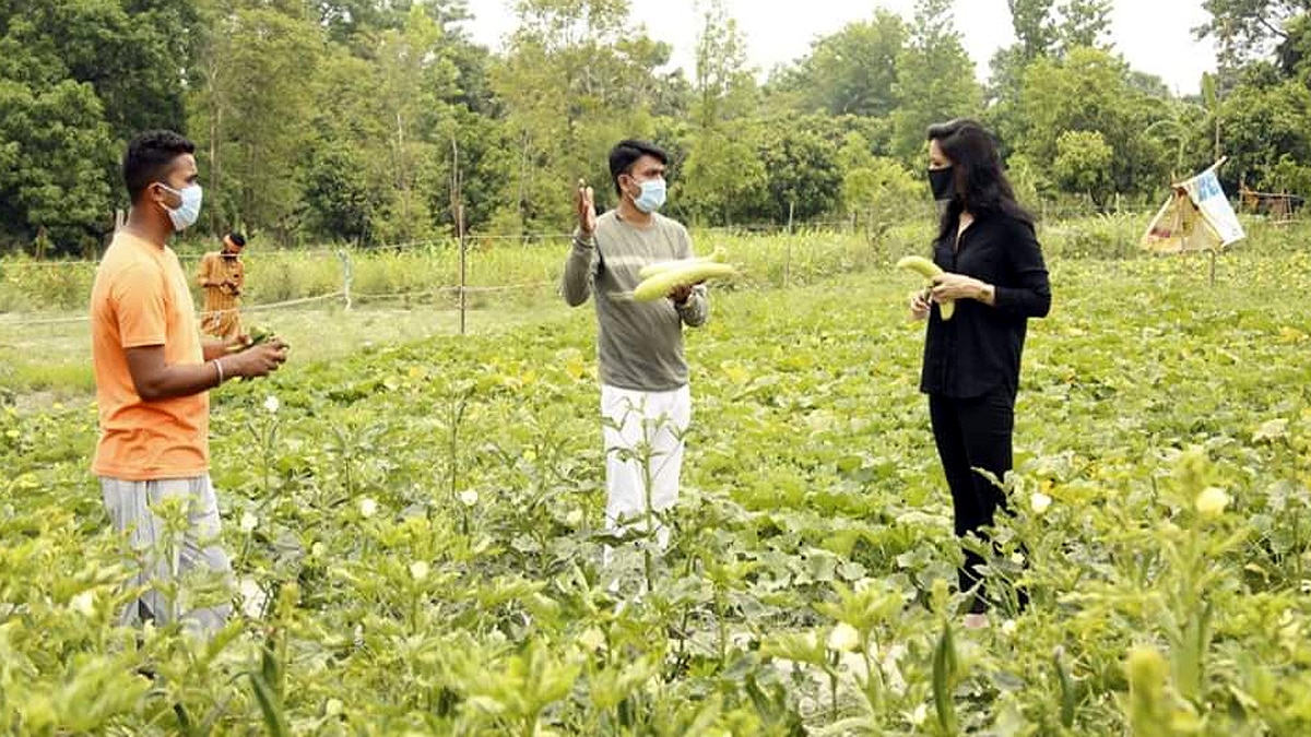 बिहार में राष्‍ट्रपति शासन चाहती हैं पुष्‍पम प्रिया