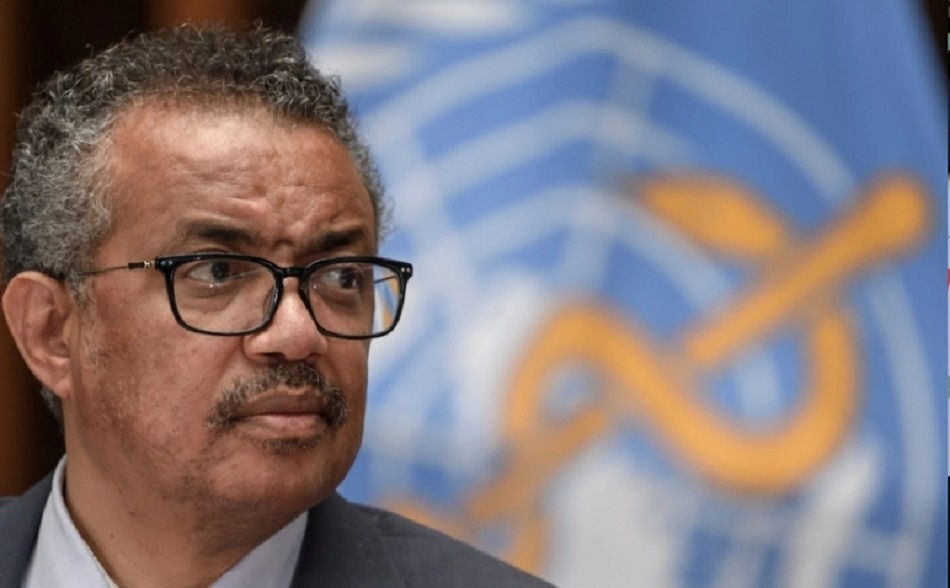 बीते 4 दिनों से बढ़ रहे केस