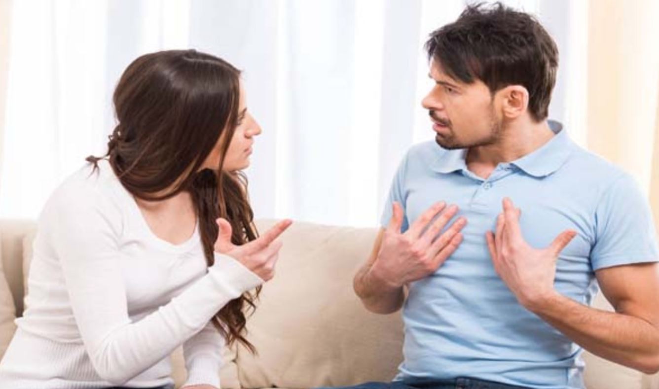 पति को नपुंसक बनाना चाहती थी नवविवाहिता