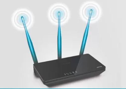 WIFI के जरिए दुर्गा पूजा