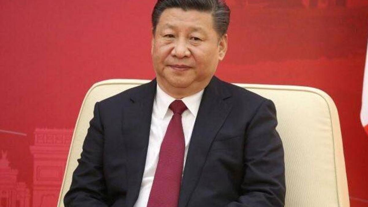 चीन के विदेश मंत्रालय ने बताई तनाव की वजह