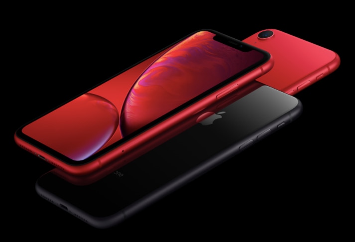 Flipkart Diwali Sale - iPhone XR features