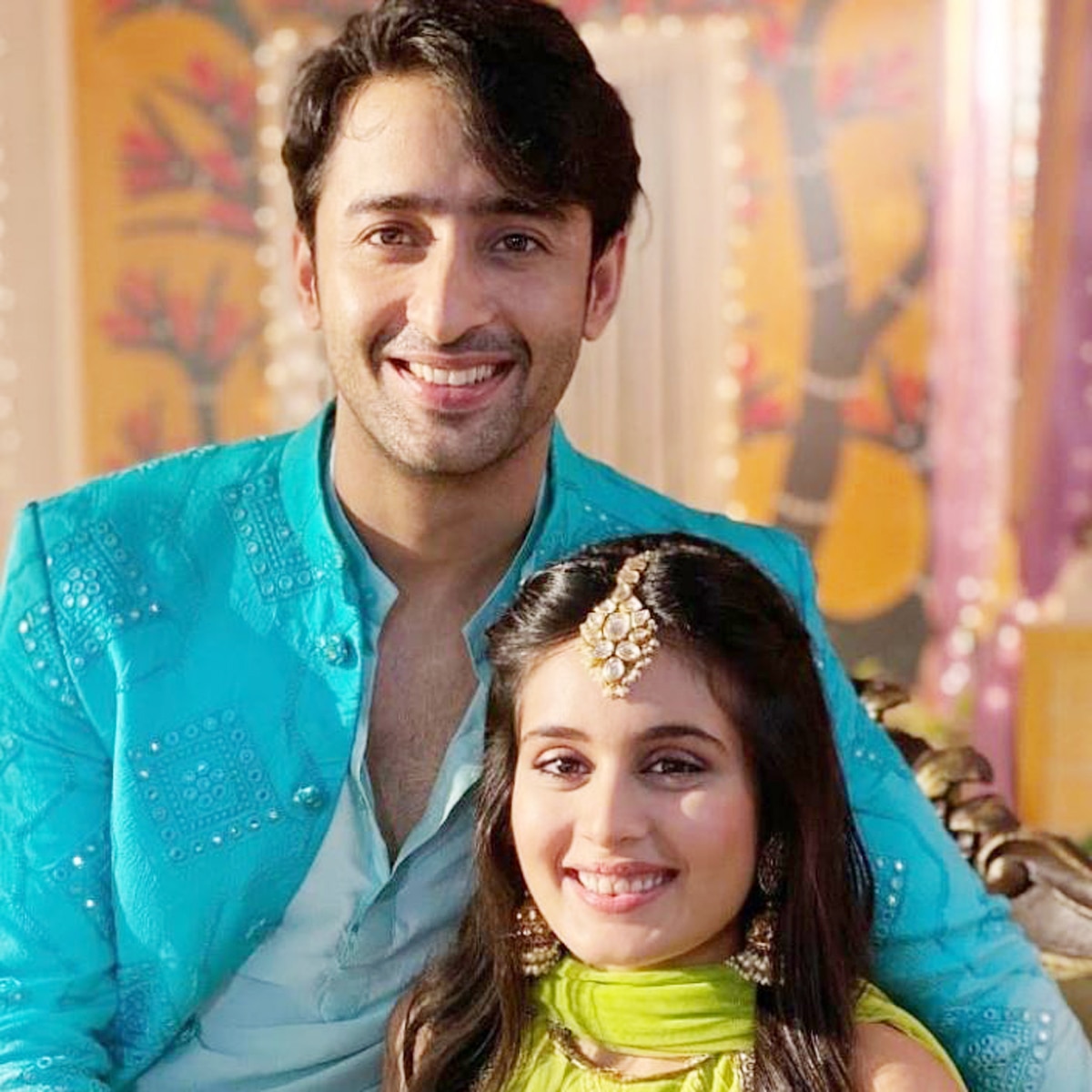 ये रिश्ते हैं प्यार के