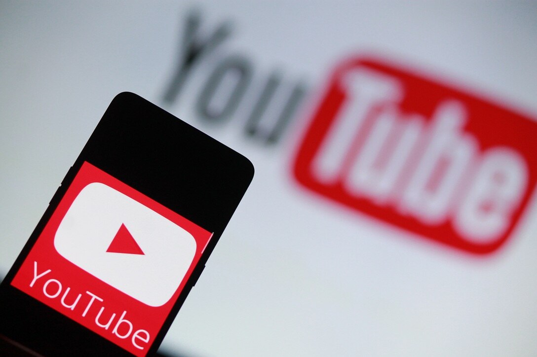 YouTube New Features