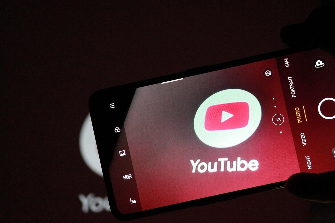 YouTube New Features