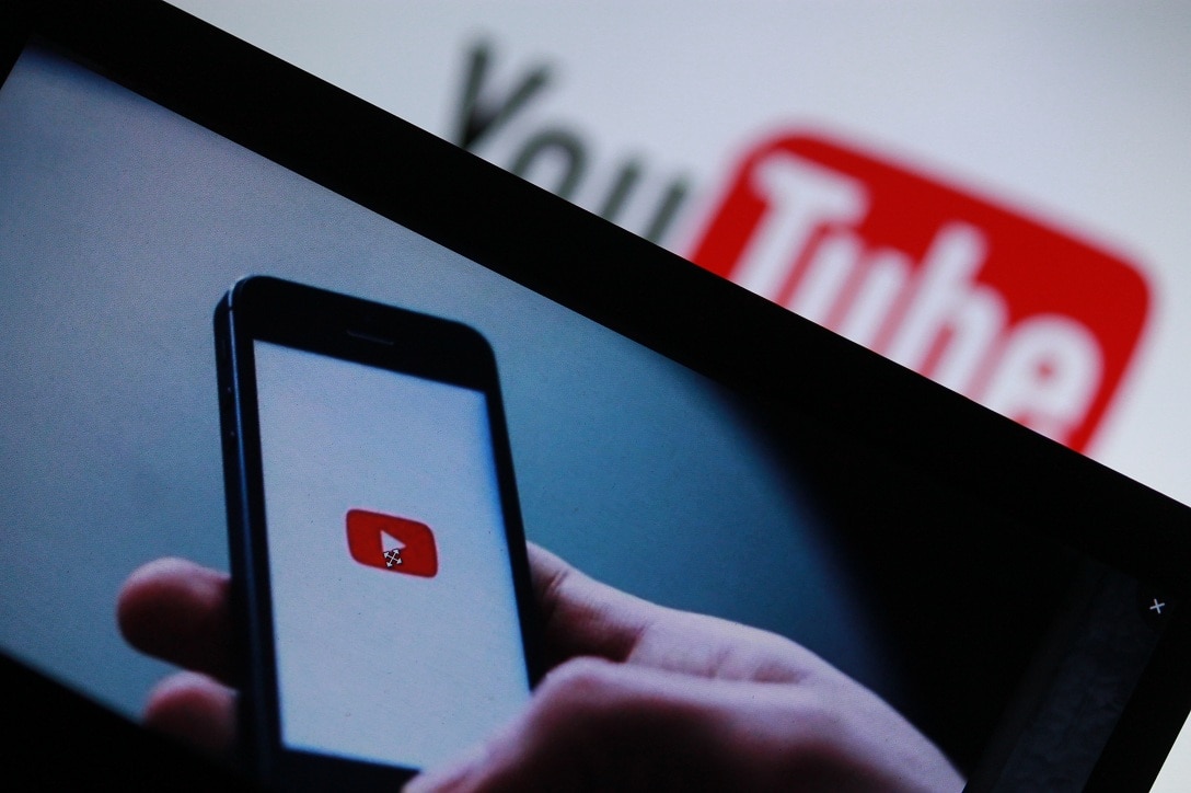 YouTube New Features