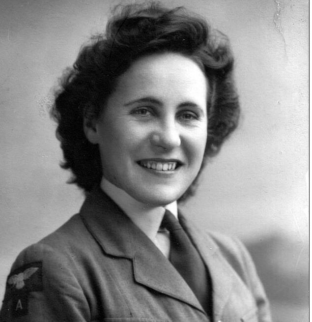 कैंसर, फ्लाइट क्रैश के बाद महिला ने कोरोना को भी दी मात