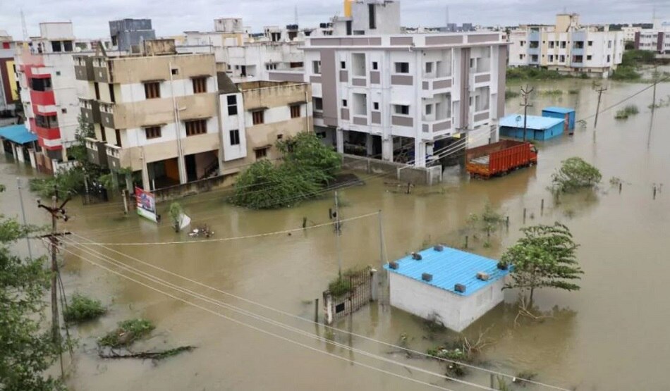  निवार तूफान से मछुआरों के आए 'अच्छे दिन