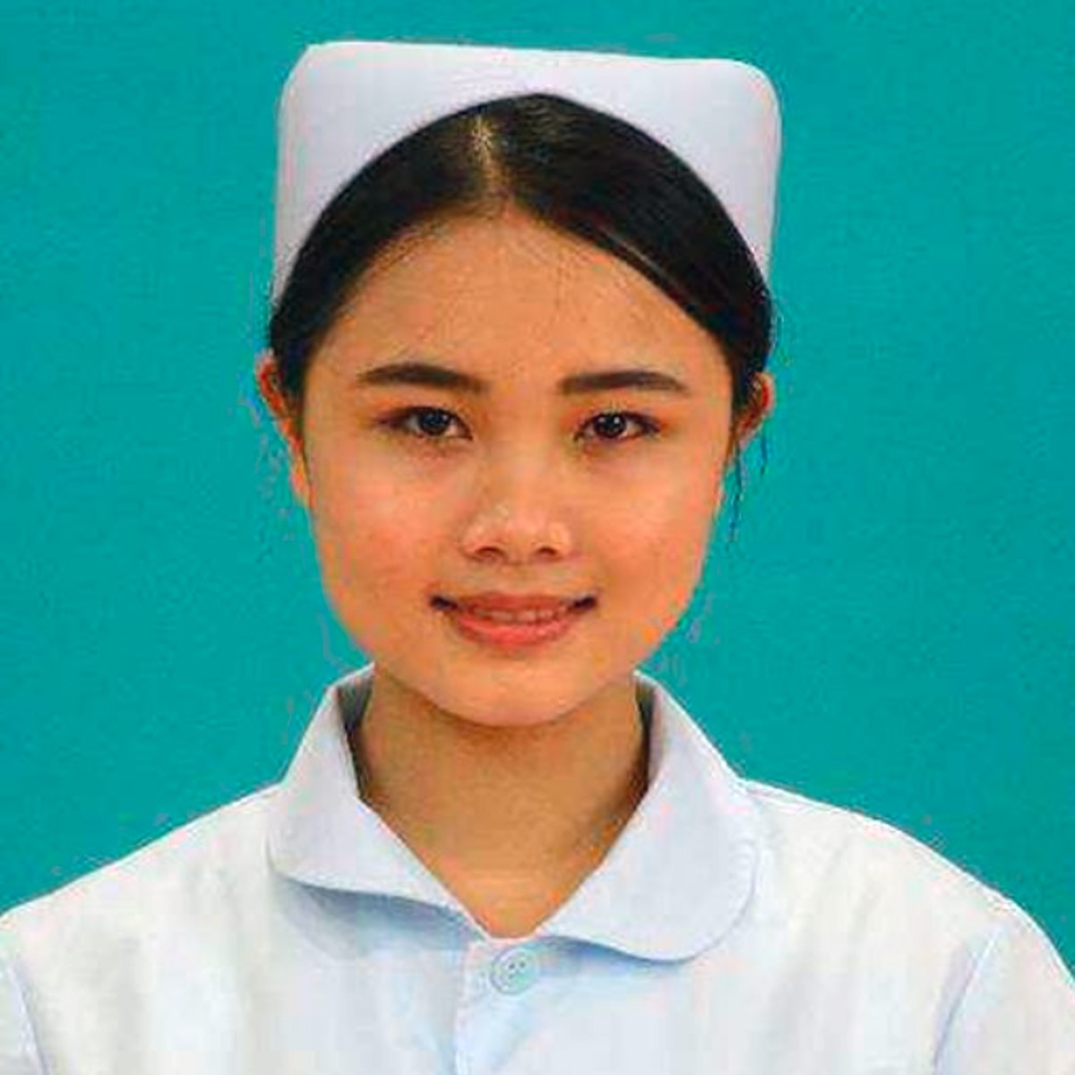 ली फेंगपिंग