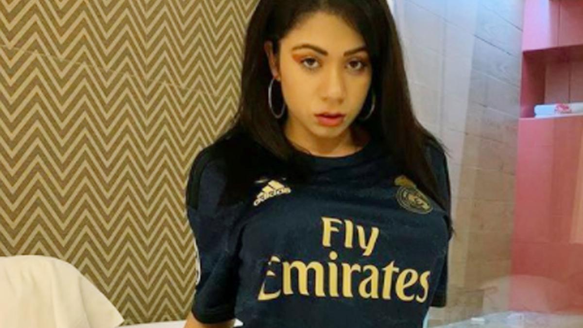 जिजेल सोर्स इंस्टाग्राम 