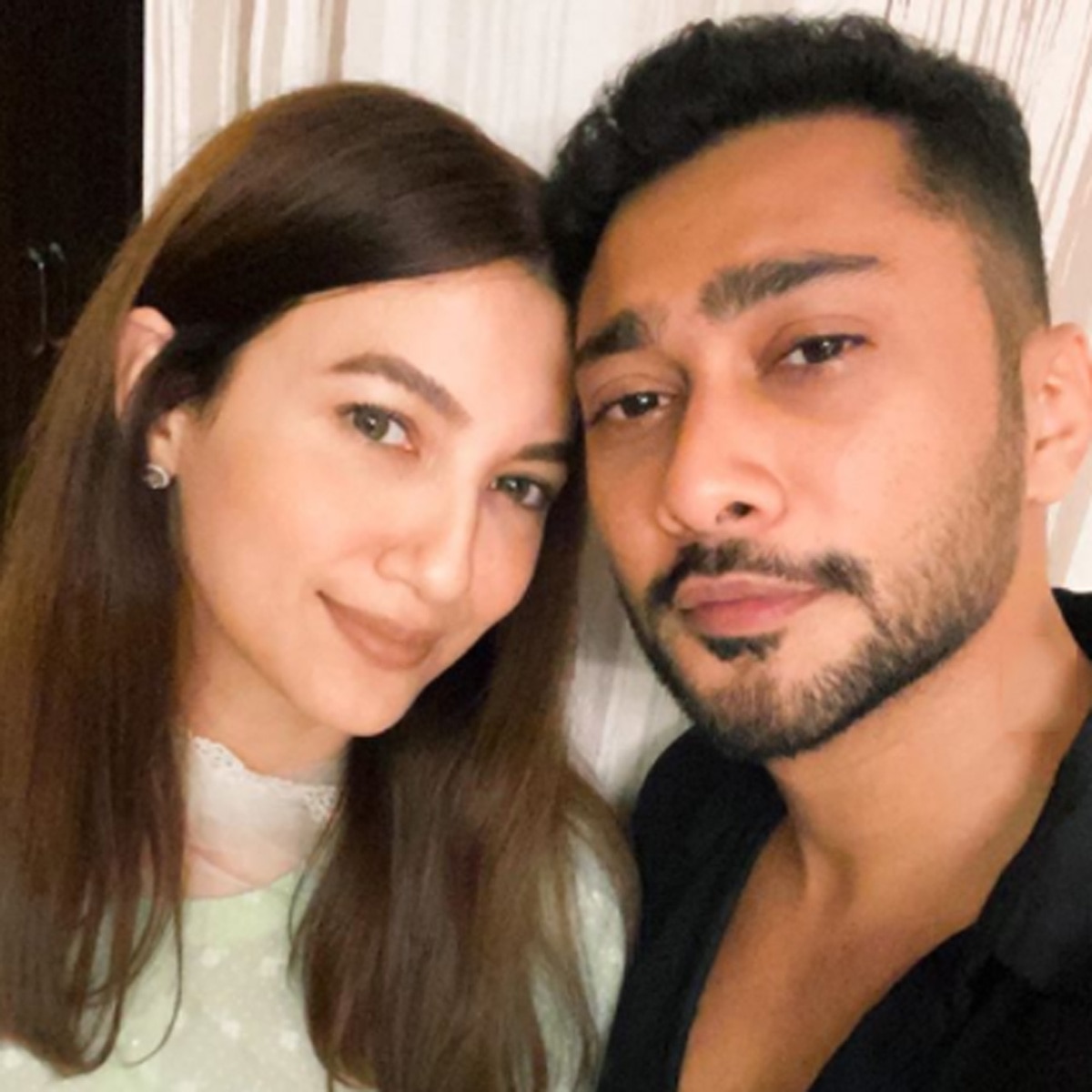 गौहर और जैद