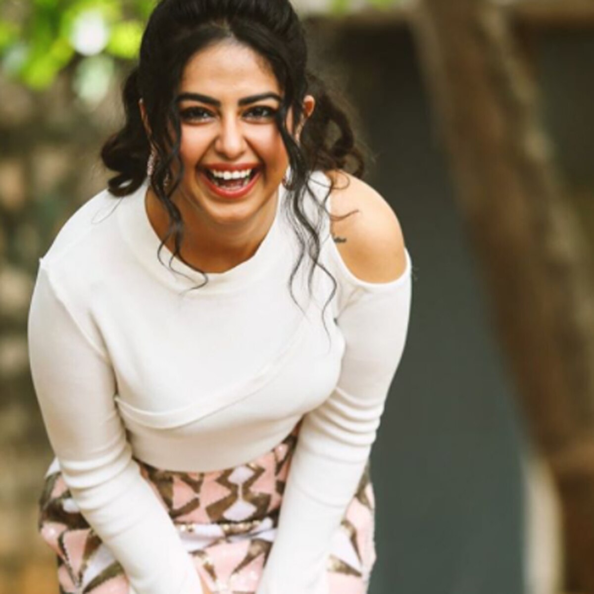 अविका गौर