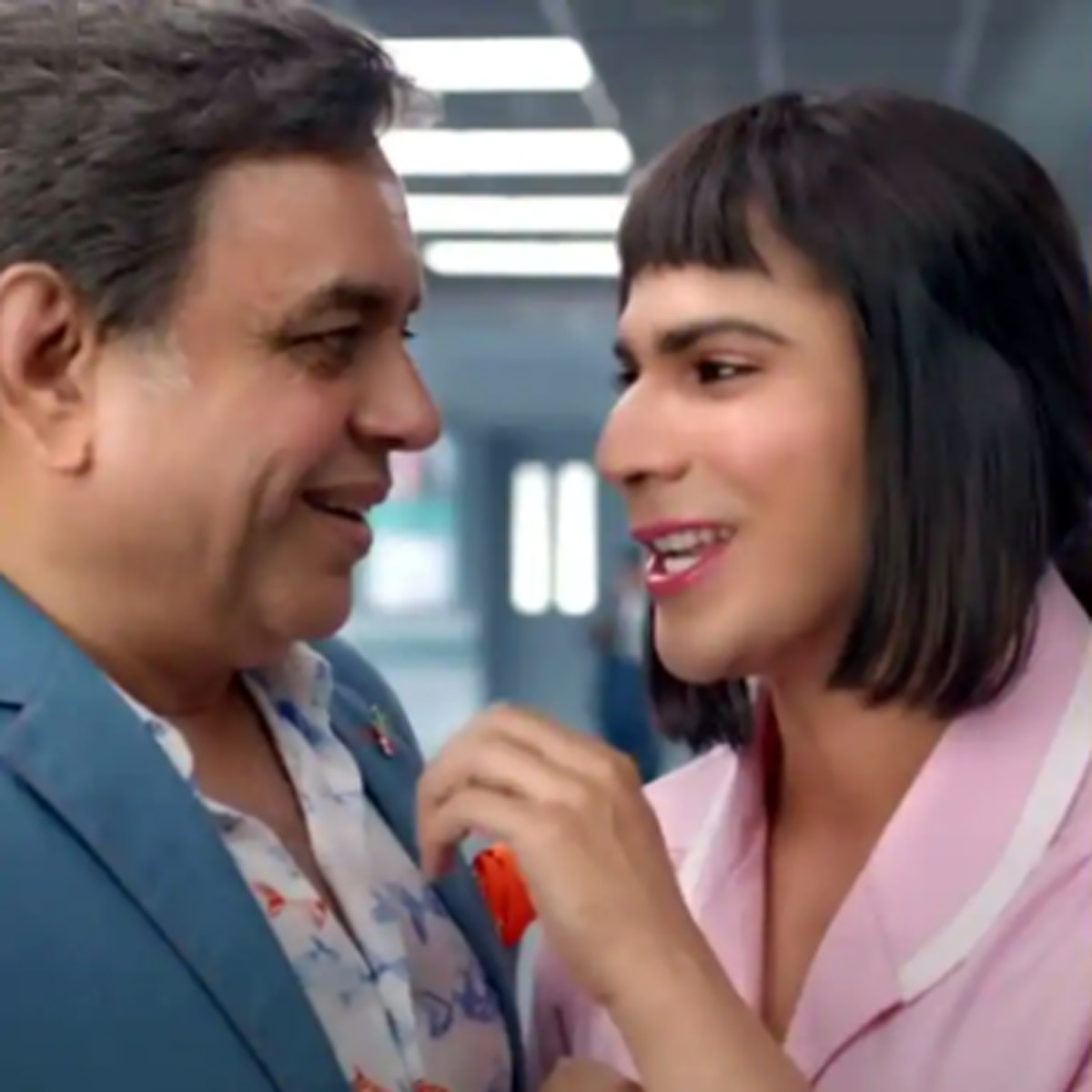 कुली नंबर 1