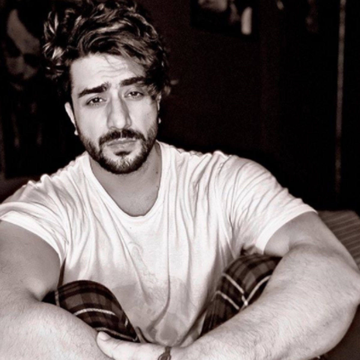 अली गोनी