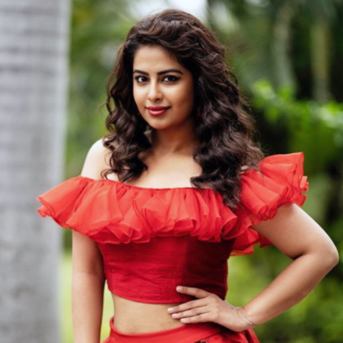 अविका गौर