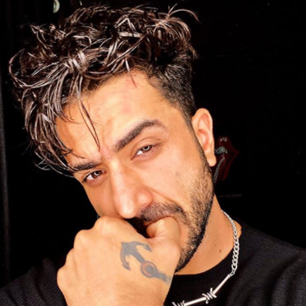 अली गोनी