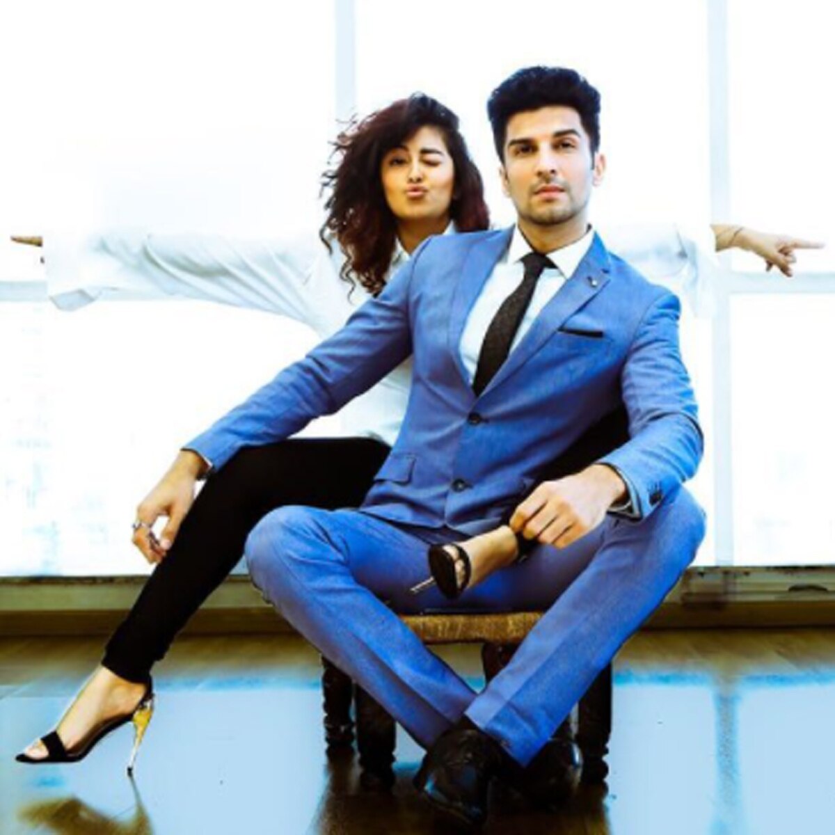 अविका और मनीष