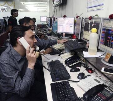 टीसीएस की बाजार हैसियत