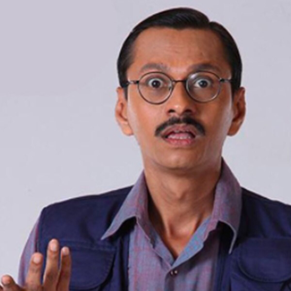 तारक मेहता का उल्टा चश्मा