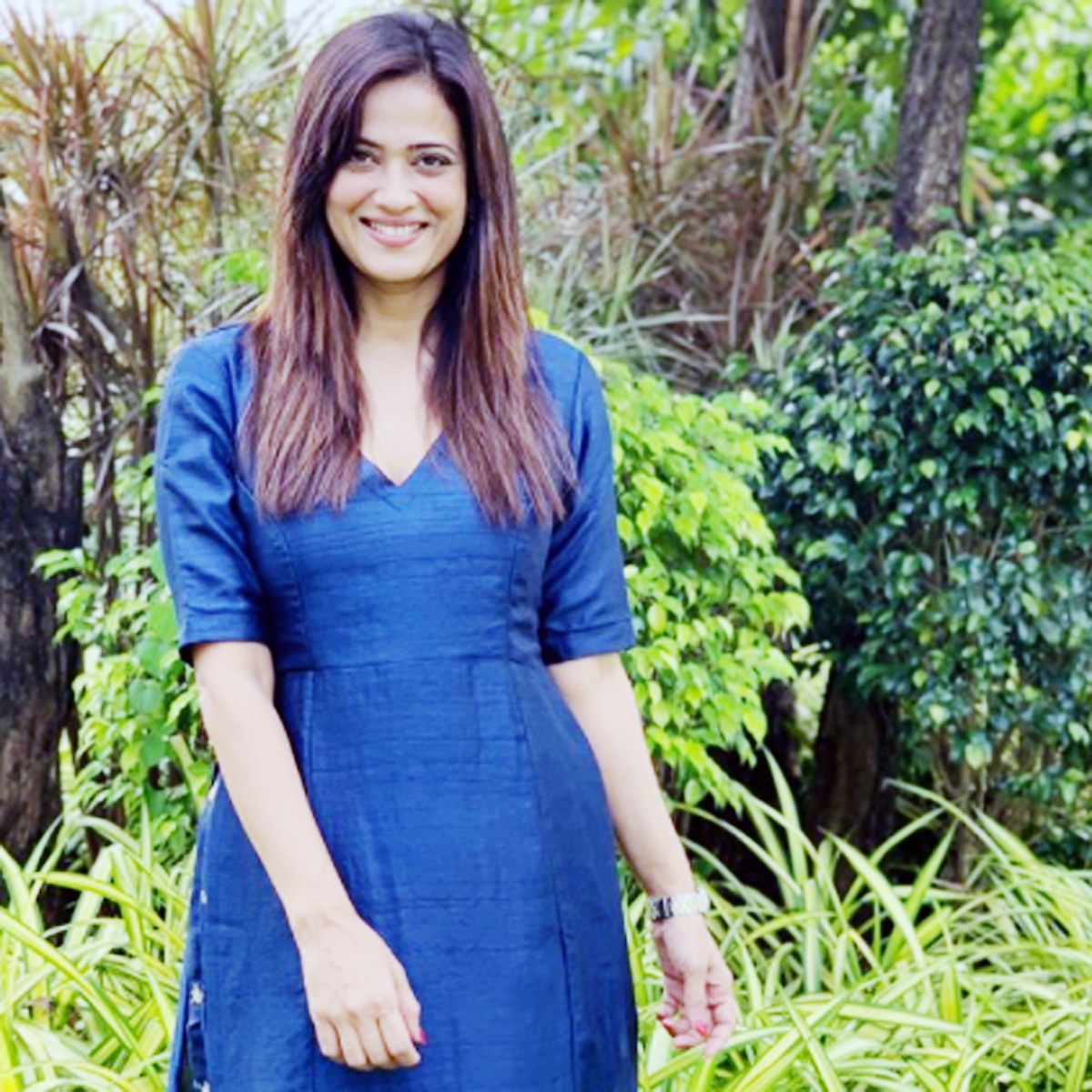 श्वेता तिवारी