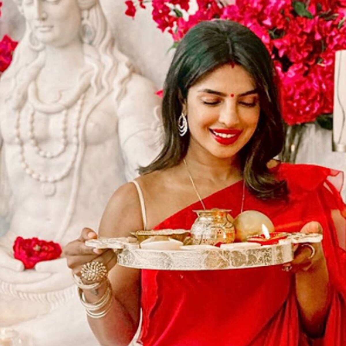 प्रियंका चोपड़ा