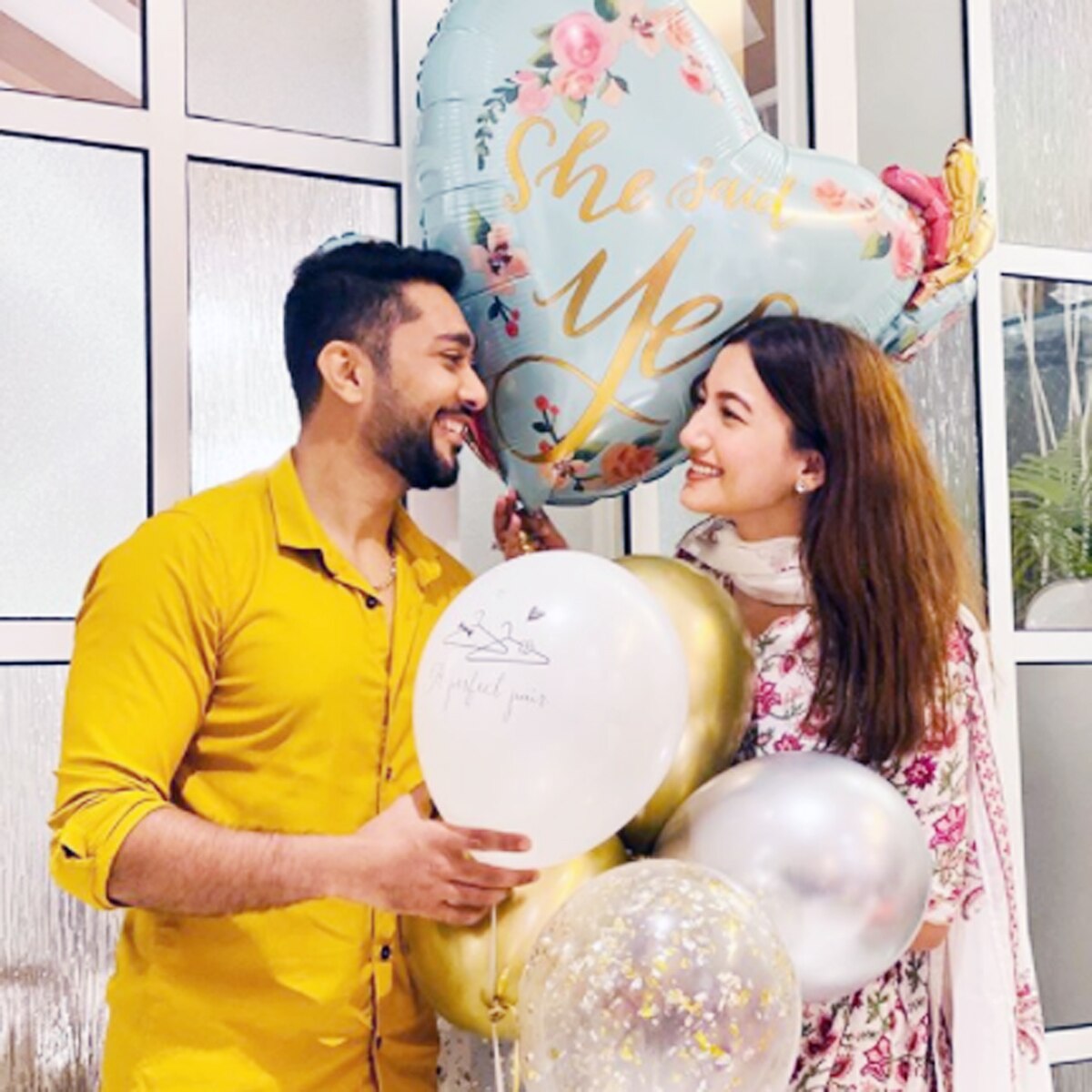 गौहर खान-जैद दरबार