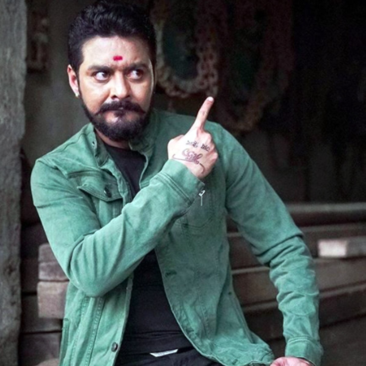 हिंदुस्तानी भाऊ